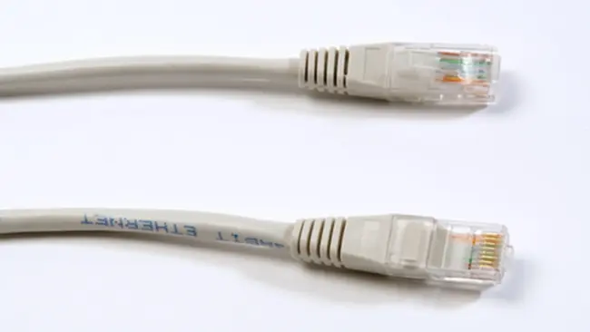 Impulse RJ45 CAT5E Data Lead - Image 6