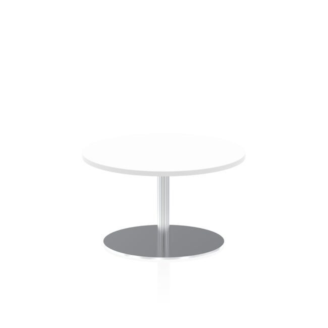 Italia Round Coffee Table - Image 9