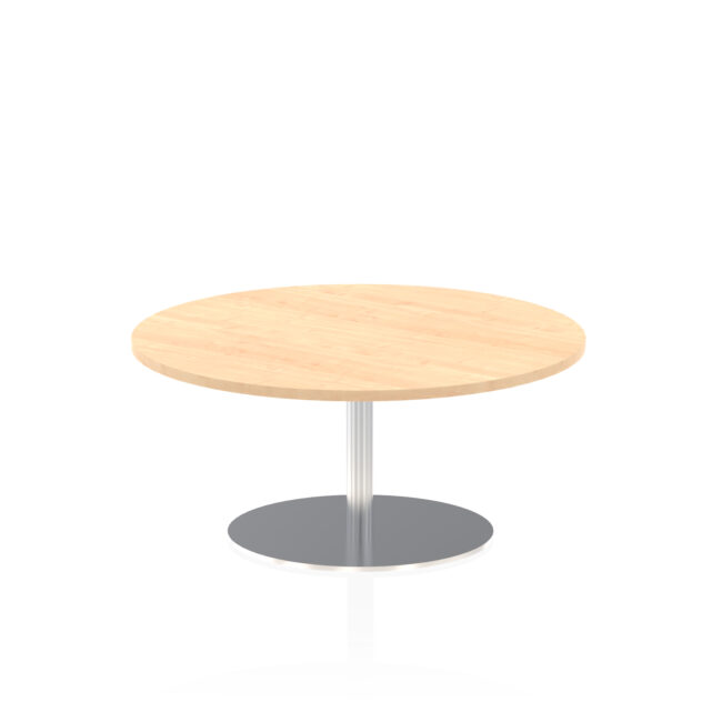 Italia Round Coffee Table - Image 16