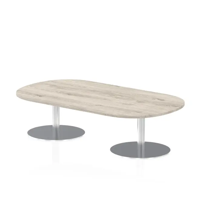 Italia Boardroom Coffee Table - Image 6
