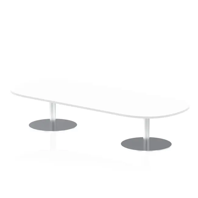 Italia Boardroom Coffee Table - Image 9