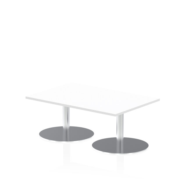 Italia Rectangular Coffee Table - Image 3