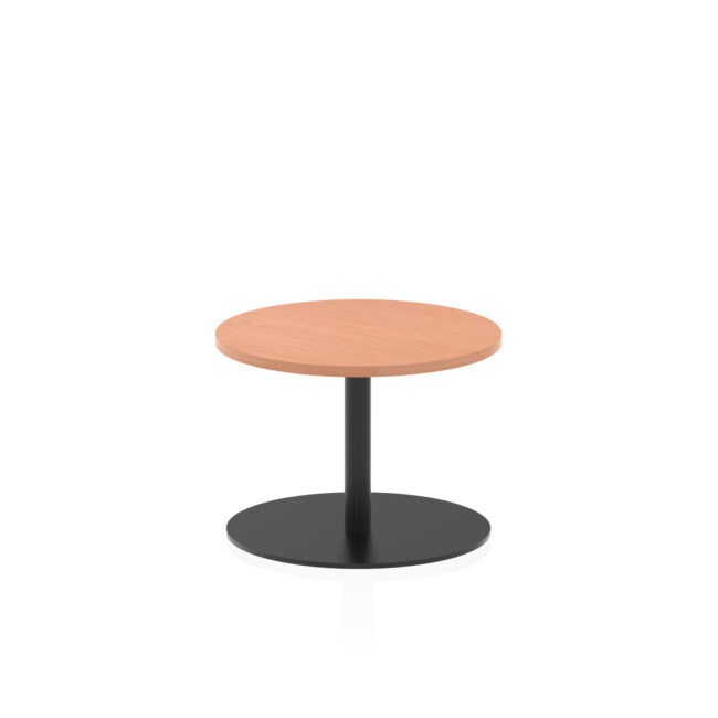 Italia Round Coffee Table - Image 25