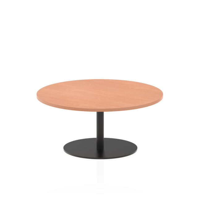 Italia Round Coffee Table - Image 37