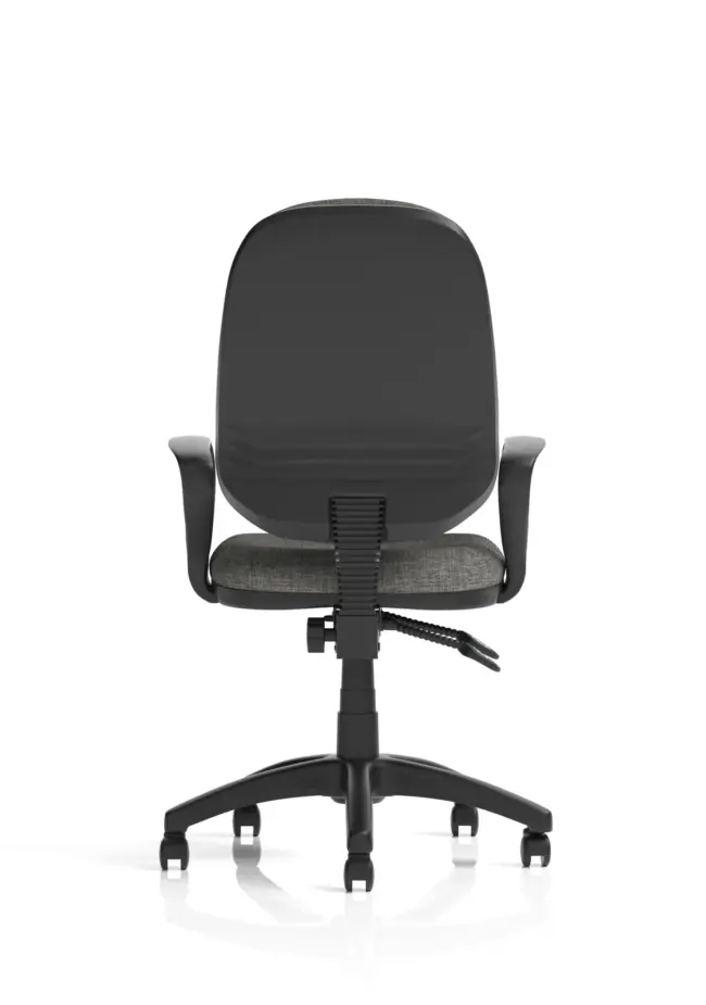 Eclipse Plus II Medium Back Task Operator Office Chair - Image 78