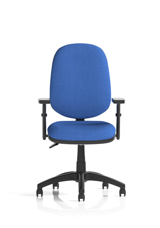 Eclipse Plus II Medium Back Task Operator Office Chair - Image 50
