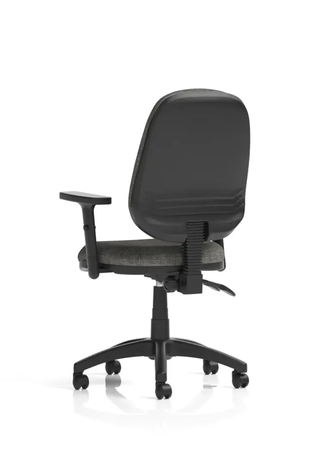Eclipse Plus II Medium Back Task Operator Office Chair - Image 85