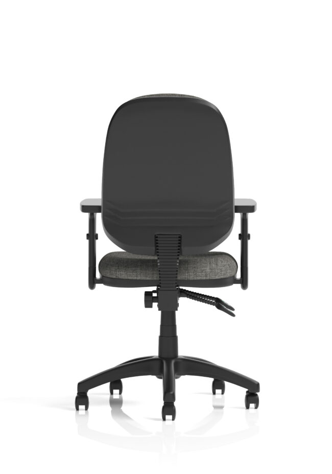 Eclipse Plus II Medium Back Task Operator Office Chair - Image 86