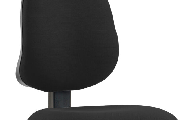 Luna Plus II Lever Task Operator Chair - Image 4