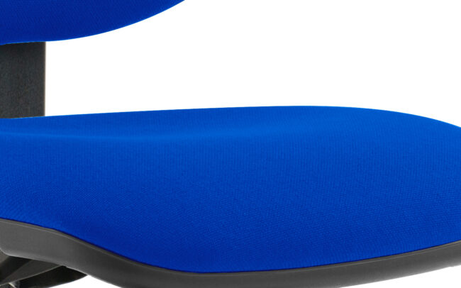 Luna Plus II Lever Task Operator Chair - Image 12