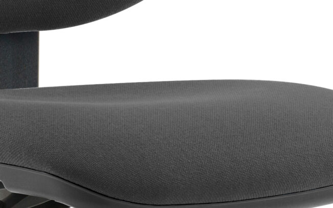 Luna Plus II Lever Task Operator Chair - Image 19