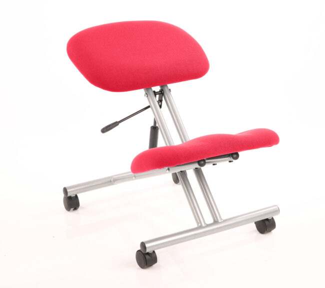 Kneeling Task Operator Stool - Image 4