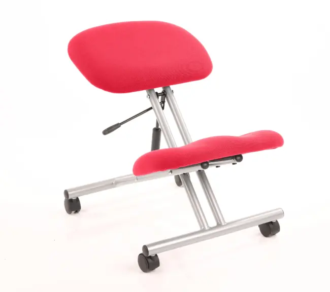 Kneeling Task Operator Stool - Image 4