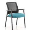 Bespoke Maringa Teal