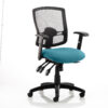 Bespoke Maringa Teal