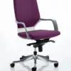 Bespoke Tansy Purple
