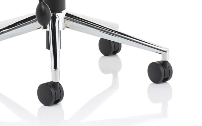 Chiro Medium Back Task Operator Office Chair - Image 69