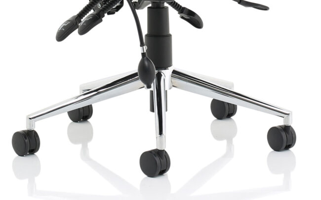 Chiro Medium Back Task Operator Office Chair - Image 68