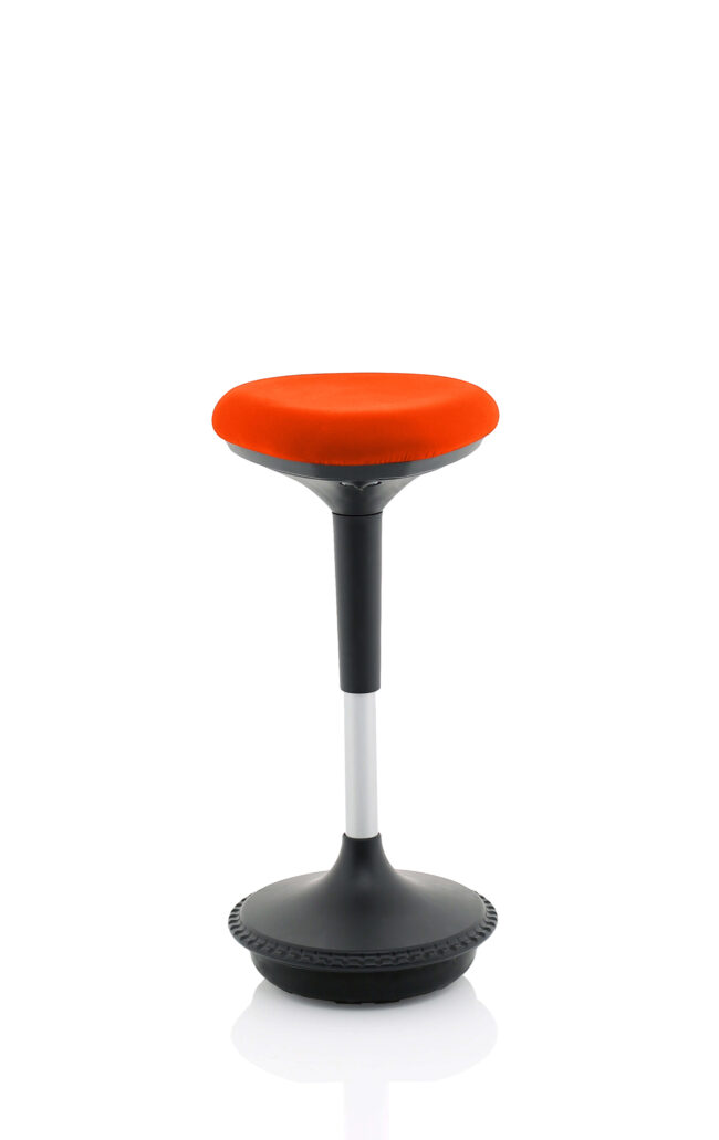 Sitall Deluxe Posture Stool - Image 10