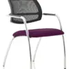 Bespoke Tansy Purple