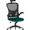 Bespoke Maringa Teal
