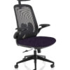 Bespoke Tansy Purple