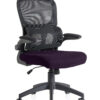 Bespoke Tansy Purple