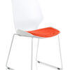 Bespoke Tabasco Orange