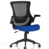 Bespoke Colour Seat Stevia Blue