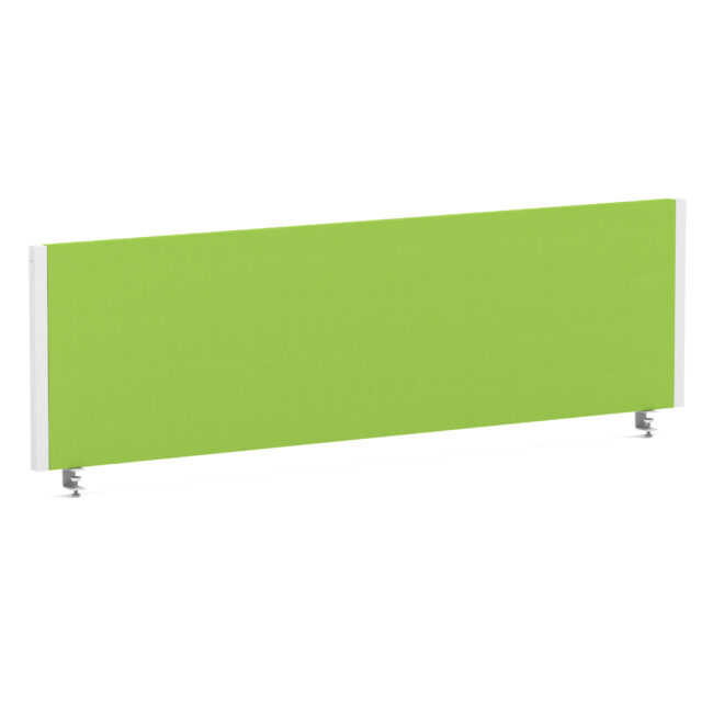 Evolve / Impulse Plus Bench Screen White Frame - Image 52