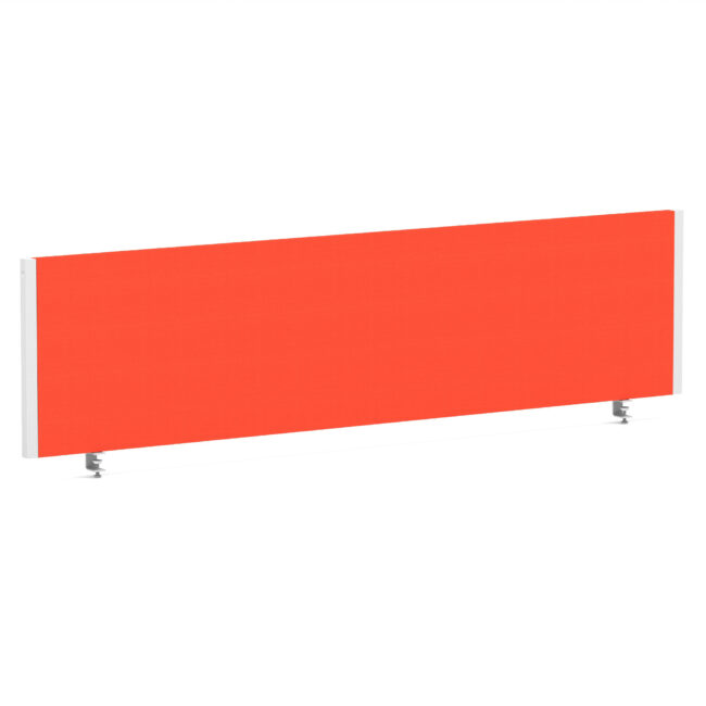 Evolve / Impulse Plus Bench Screen White Frame - Image 23