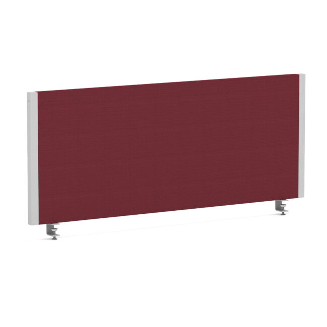 Evolve / Impulse Plus Bench Screen Silver Frame - Image 38