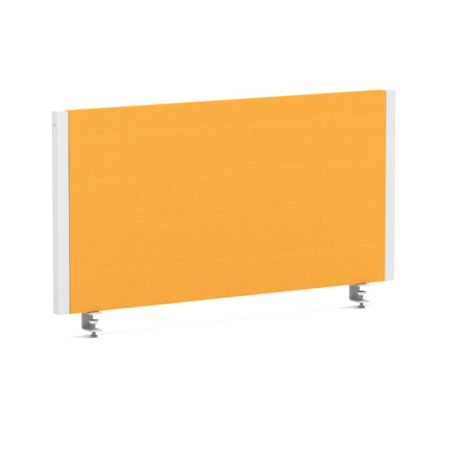 Evolve / Impulse Plus Bench Screen White Frame - Image 43