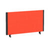 Bespoke Tabasco Orange