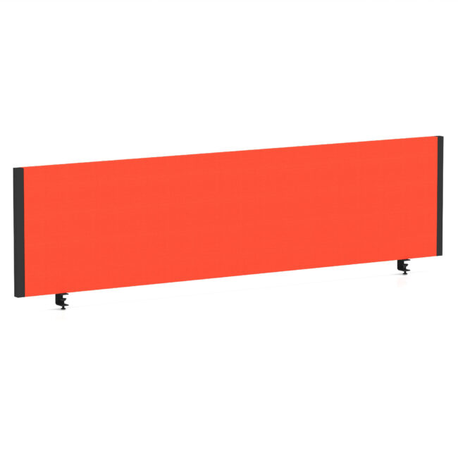 Evolve / Impulse Plus Bench Screen Black Frame - Image 53