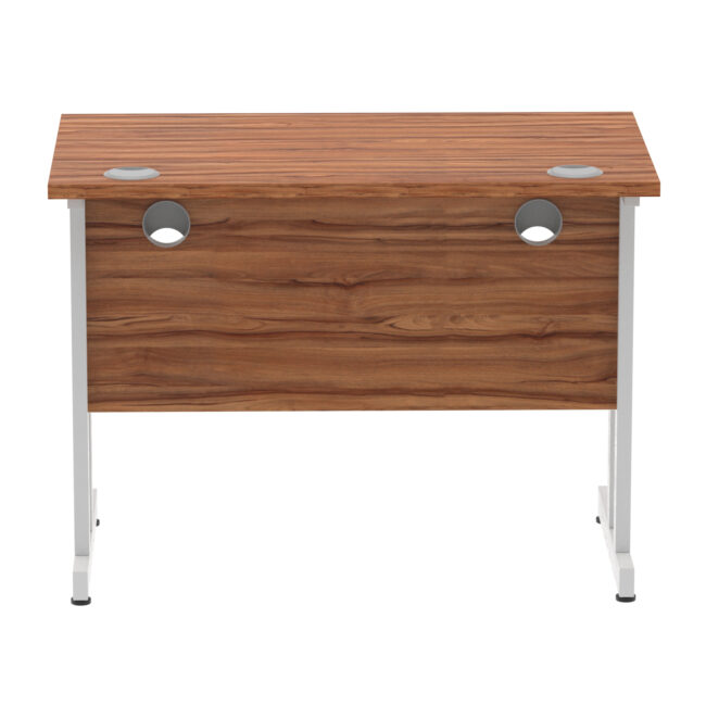 Impulse 1000mm Slimline Desk Cantilever Leg - Image 70