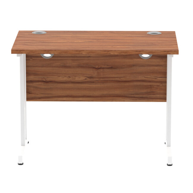 Impulse 1000mm Slimline Desk Cantilever Leg - Image 74