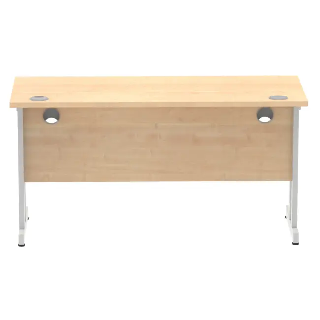 Impulse 1400mm Slimline Desk Cantilever Leg - Image 38