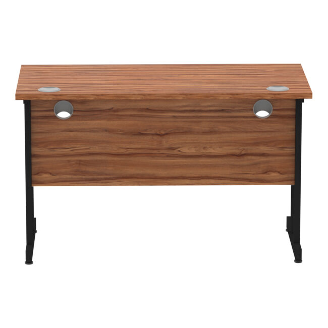 Impulse 1200mm Slimline Desk Cantilever Leg - Image 118