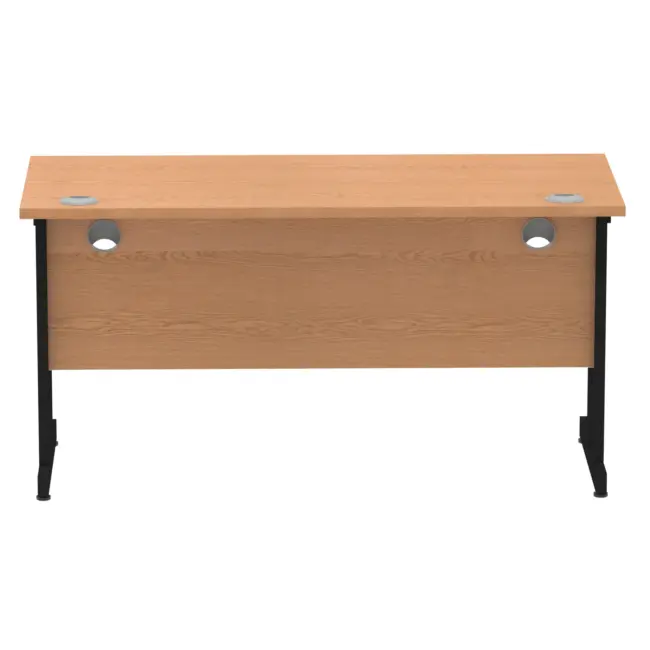 Impulse 1400mm Slimline Desk Cantilever Leg - Image 126