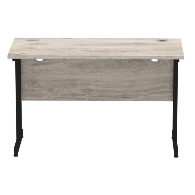 Impulse 1200mm Slimline Desk Cantilever Leg - Image 138