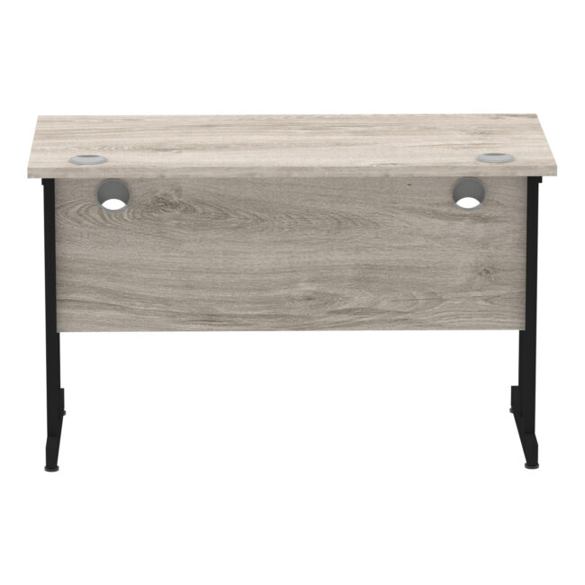 Impulse 1200mm Slimline Desk Cantilever Leg - Image 142