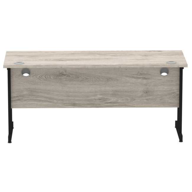 Impulse 1600mm Slimline Desk Cantilever Leg - Image 142
