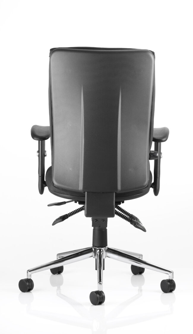 Chiro High Back Task Operator Office Chair - Image 66