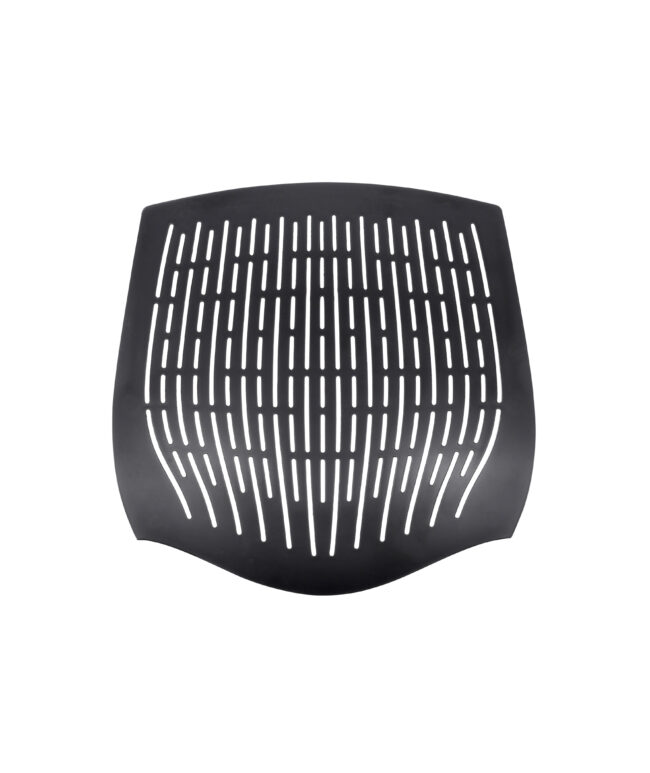 Dura Medium Back Task Operator Office Chair with Arms - Image 3