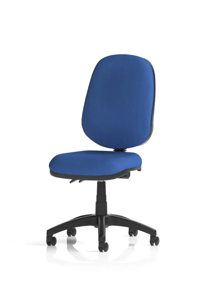 Eclipse Plus II Medium Back Task Operator Office Chair - Image 35