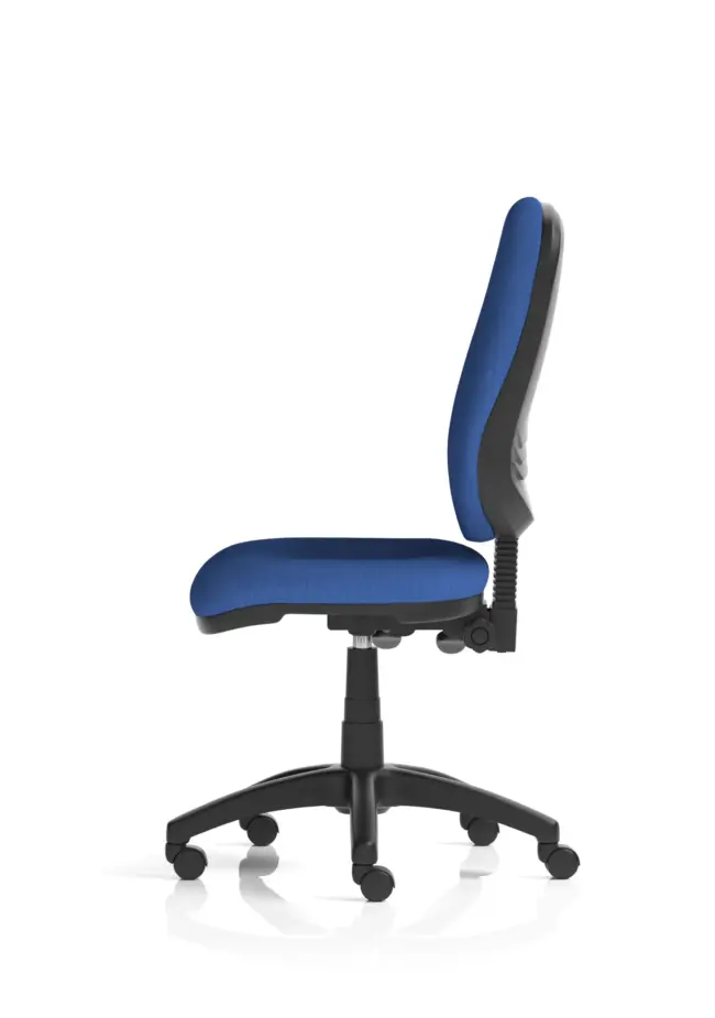 Eclipse Plus II Medium Back Task Operator Office Chair - Image 36