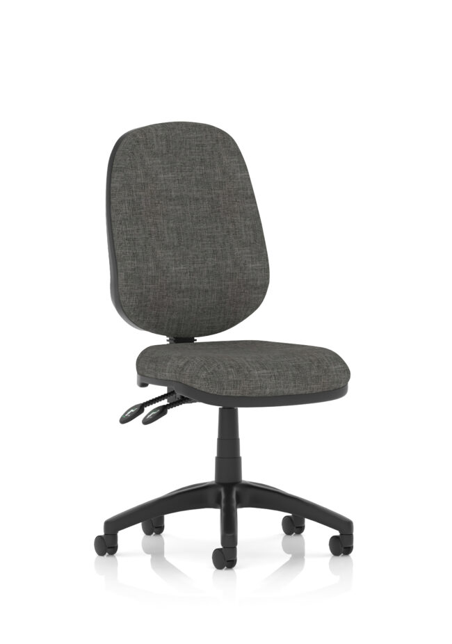Eclipse Plus II Medium Back Task Operator Office Chair - Image 65