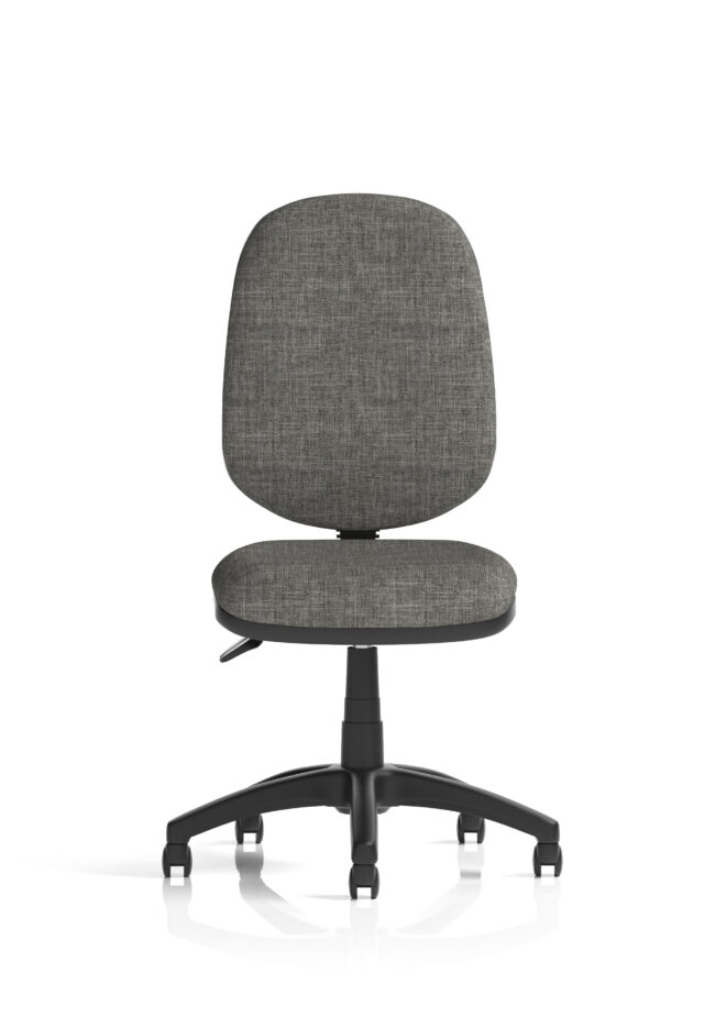 Eclipse Plus II Medium Back Task Operator Office Chair - Image 66