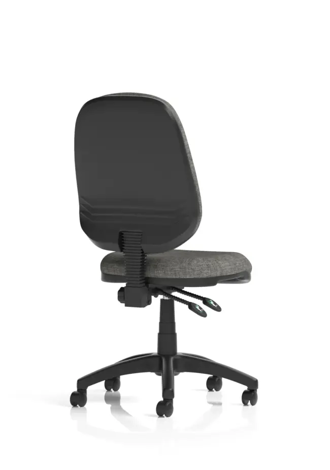 Eclipse Plus II Medium Back Task Operator Office Chair - Image 71